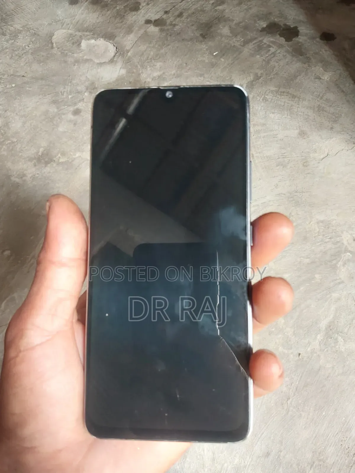 New Samsung Galaxy A90 5G 128 GB