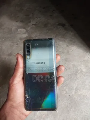 New Samsung Galaxy A90 5G 128 GB