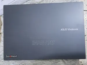 Laptop Asus Vivobook 16 8GB AMD Ryzen 5 SSD 512GB