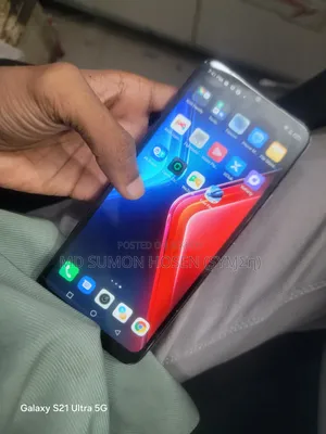 Infinix Hot 11 Play 64 GB Blue