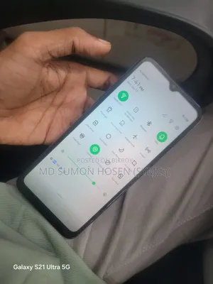 Infinix Hot 11 Play 64 GB Blue