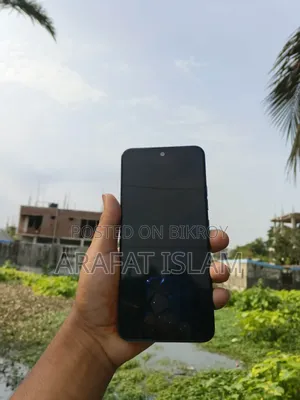 Tecno Spark 30 Pro 256 GB Black