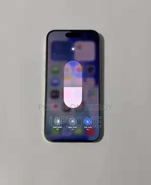 Apple iPhone 15 Pro 128 GB White