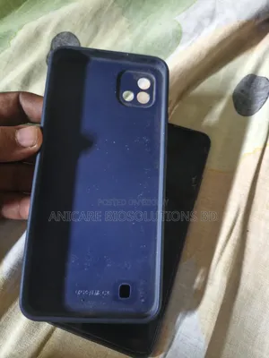 Realme C21Y 64 GB Gray