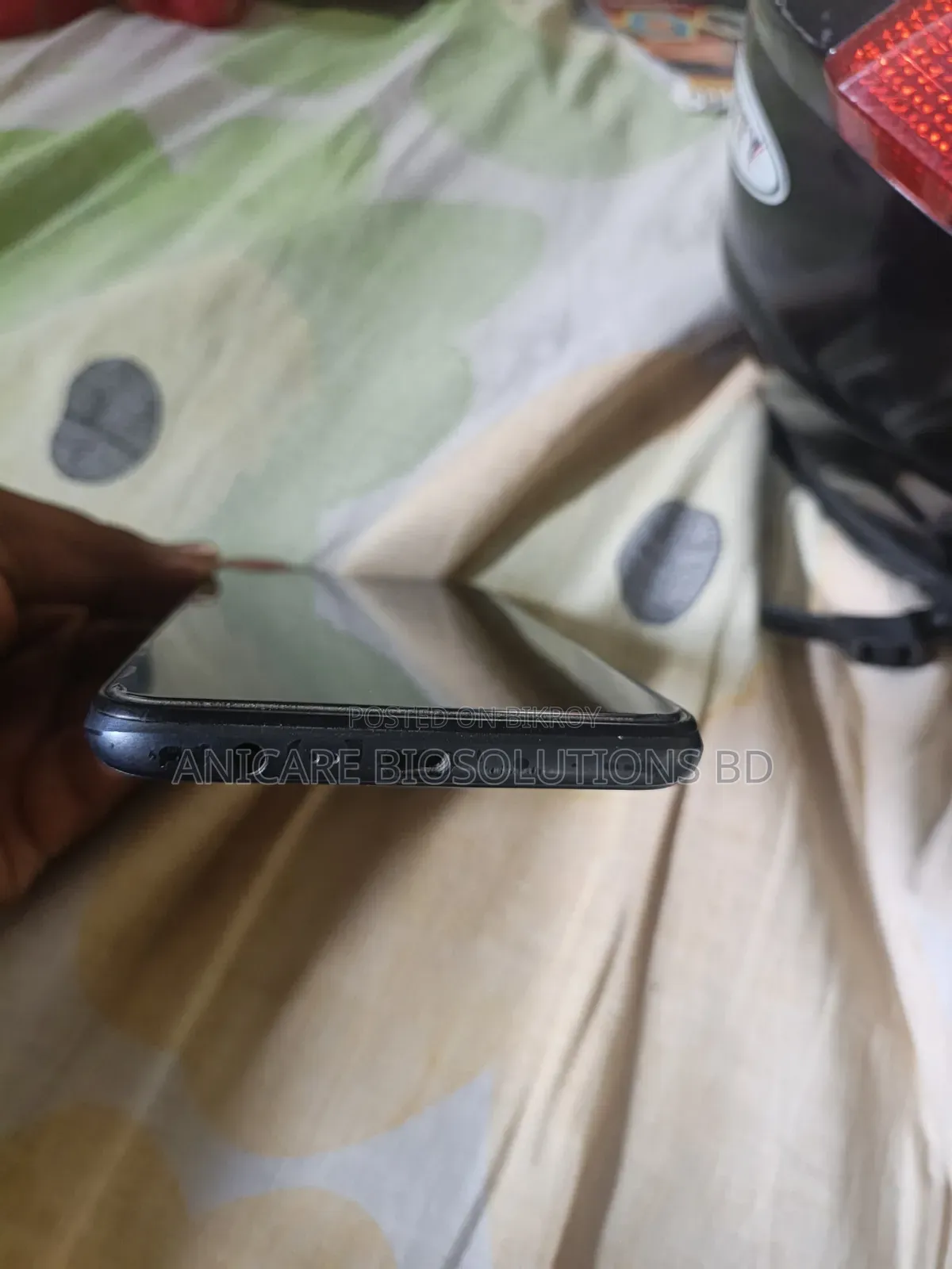 Realme C21Y 64 GB Gray