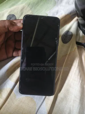Realme C21Y 64 GB Gray