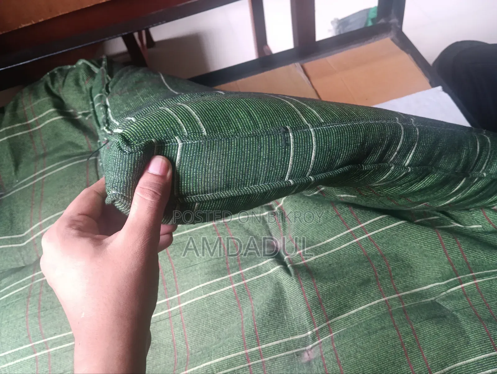 Semi-Double Mattress