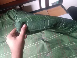 Semi-Double Mattress