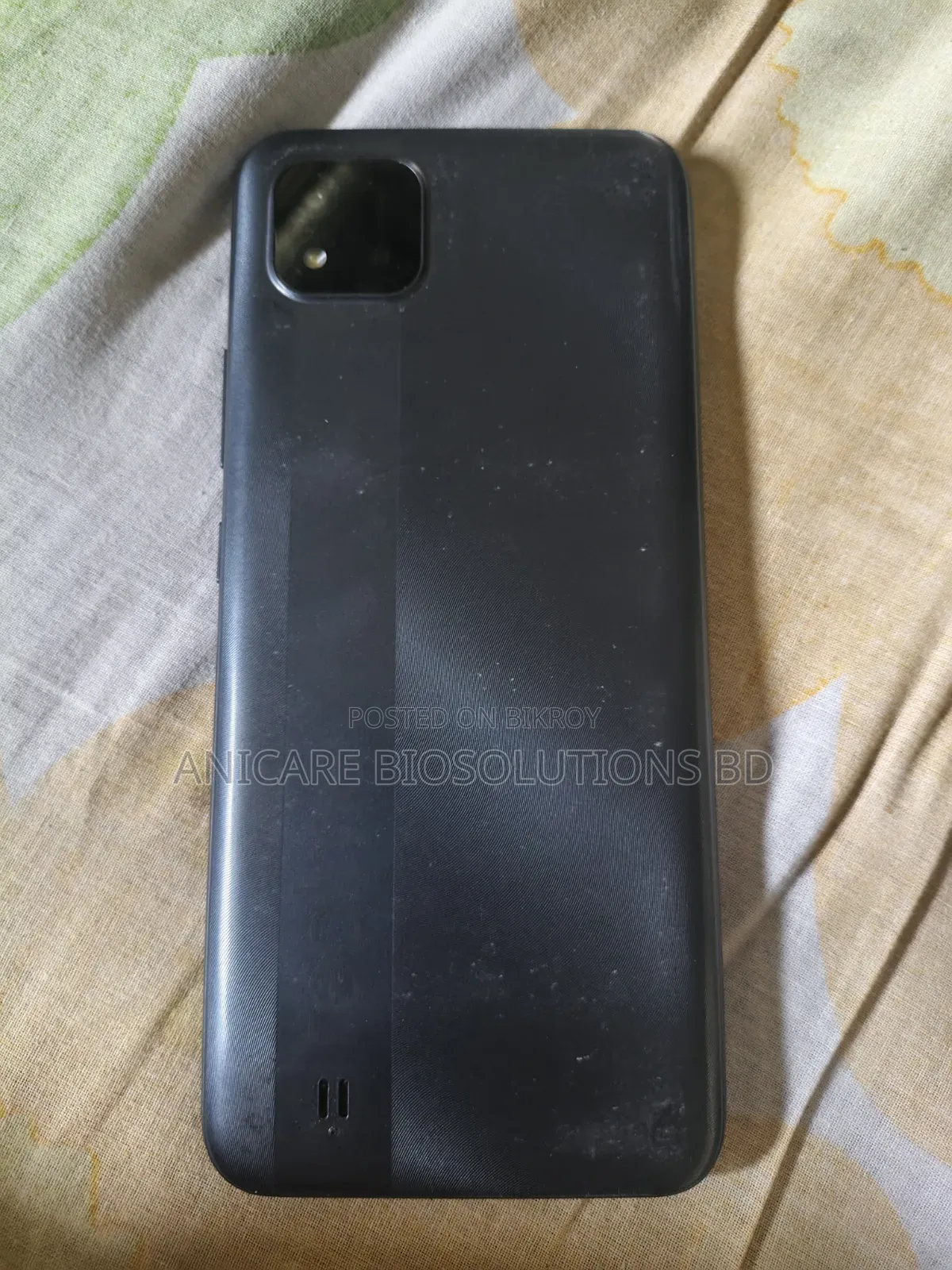 Realme C21Y 64 GB Gray