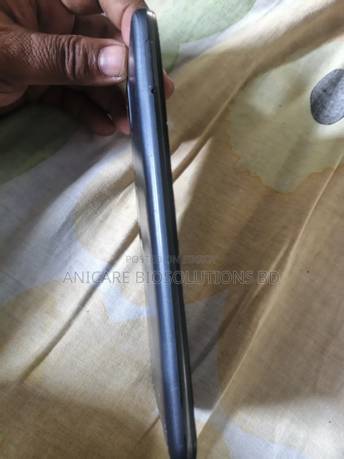 Realme C21Y 64 GB Gray
