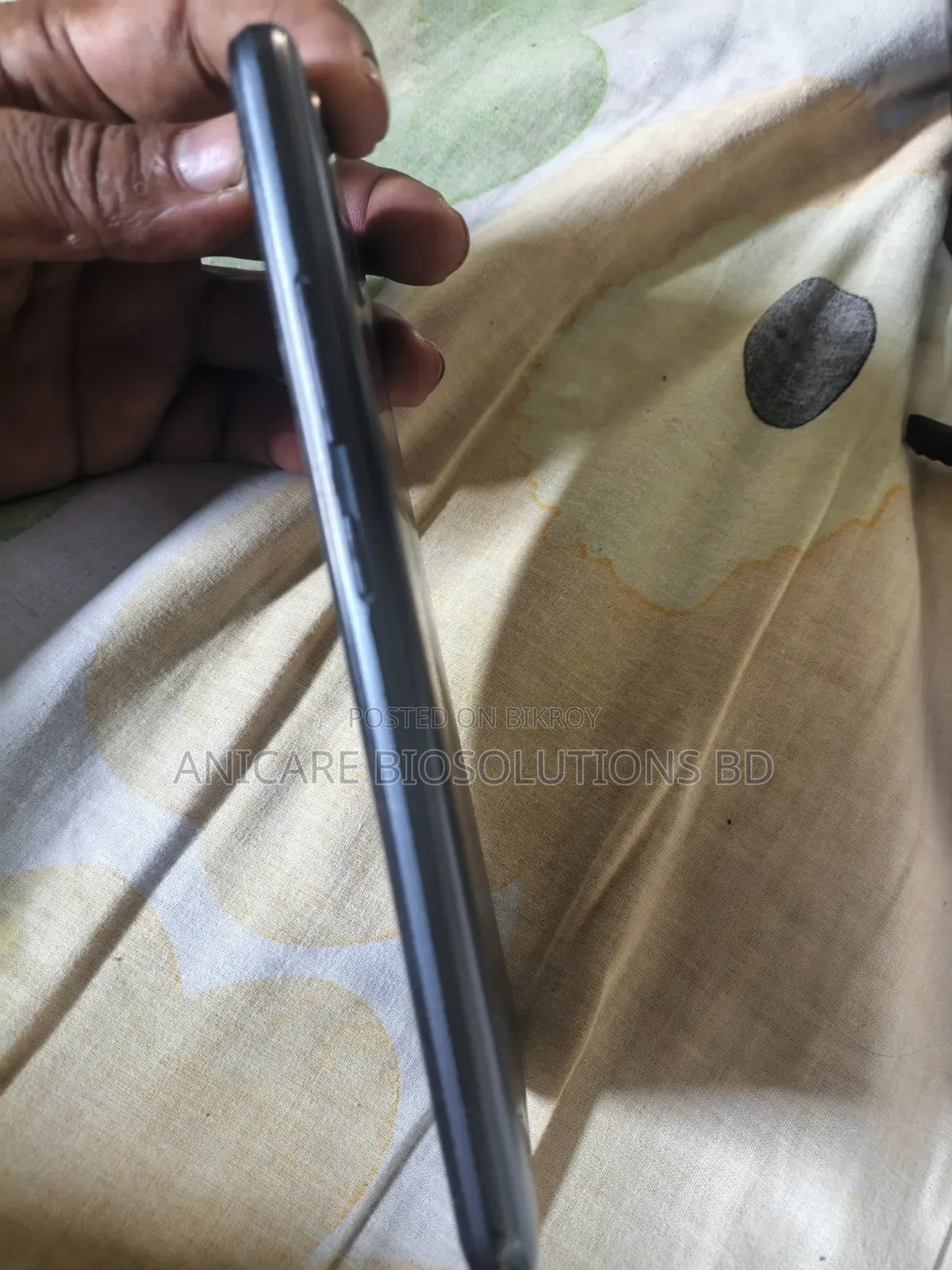 Realme C21Y 64 GB Gray