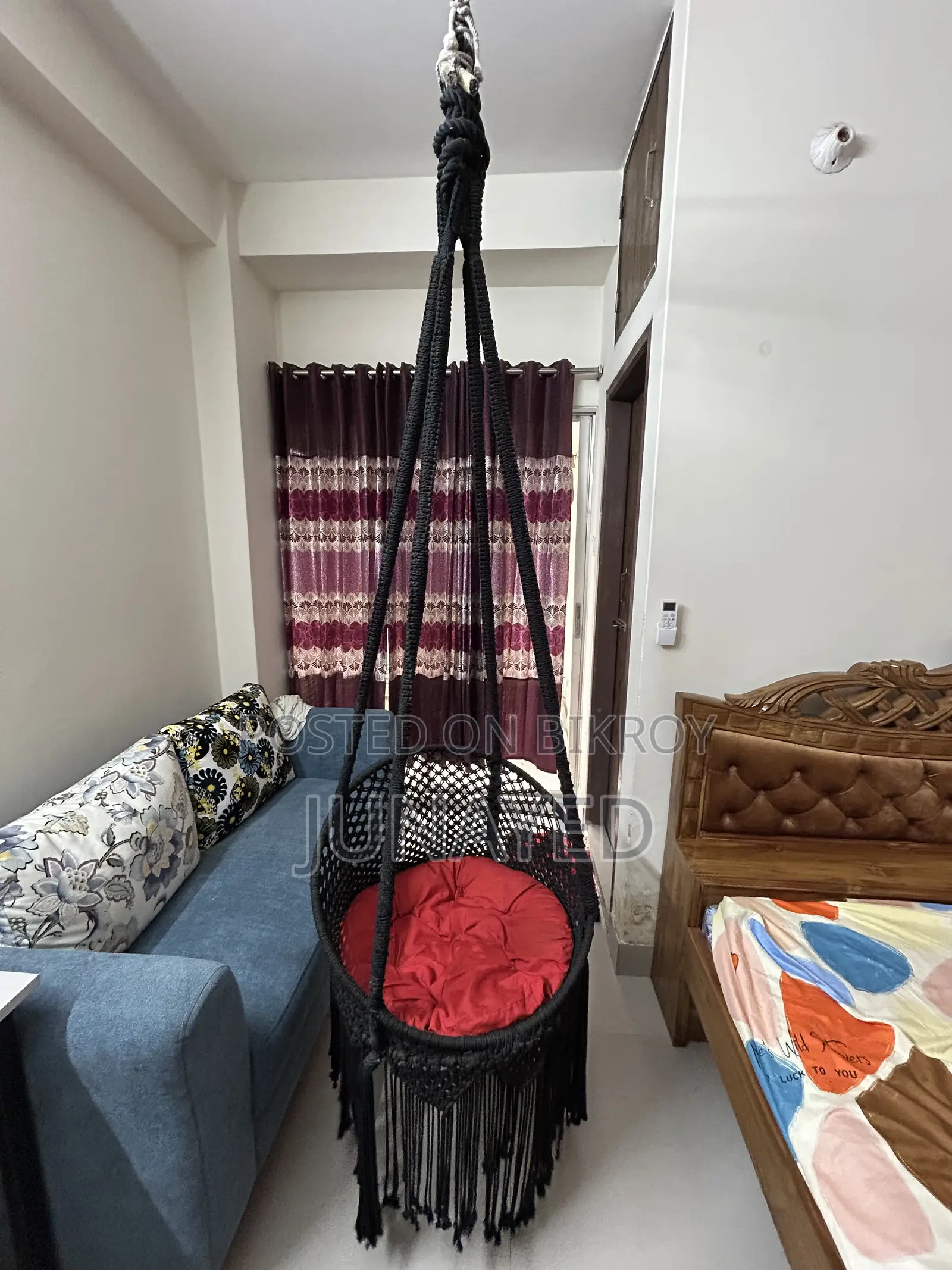 Baby Cradle