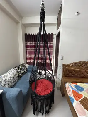 Baby Cradle