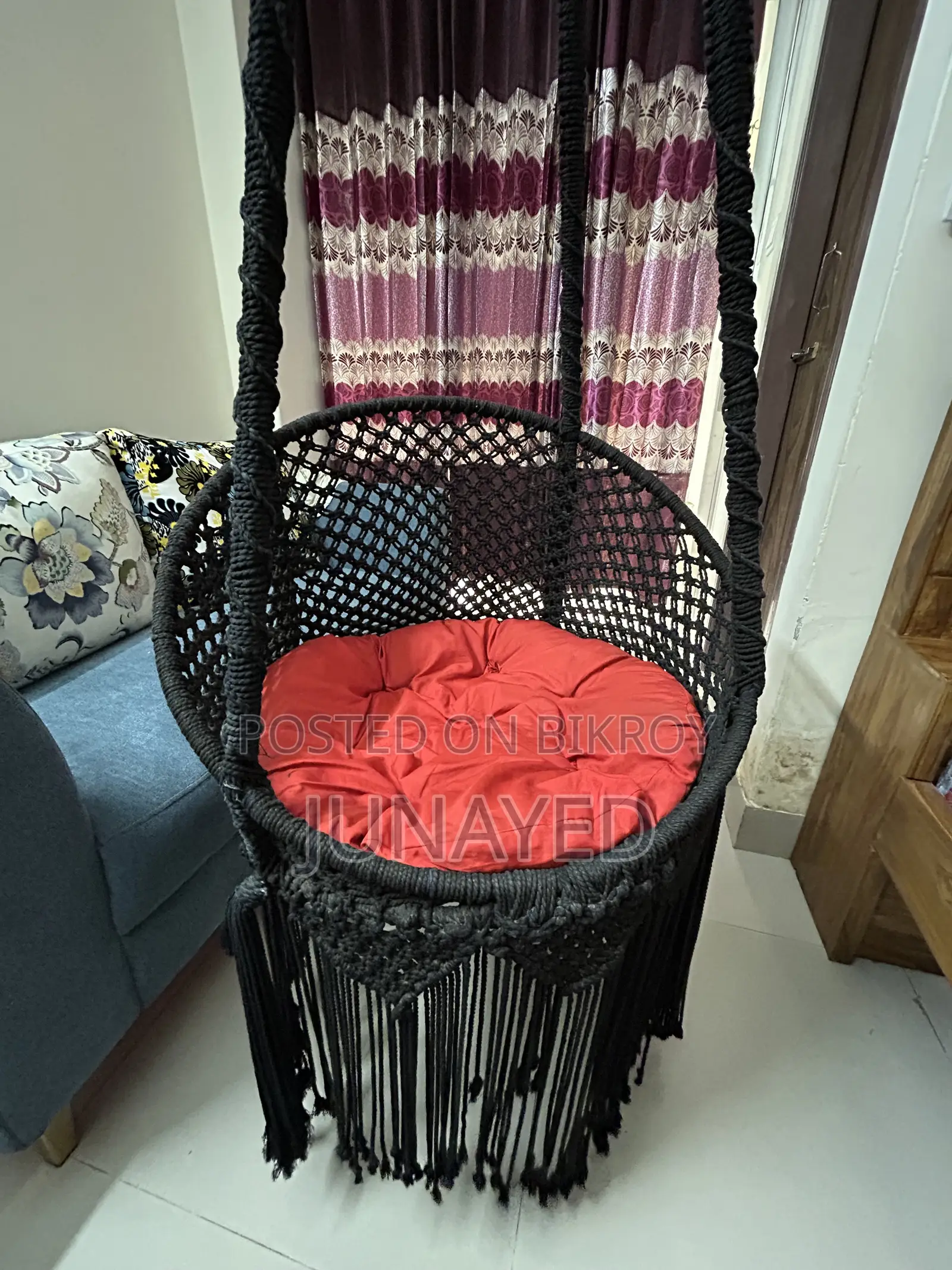 Baby Cradle