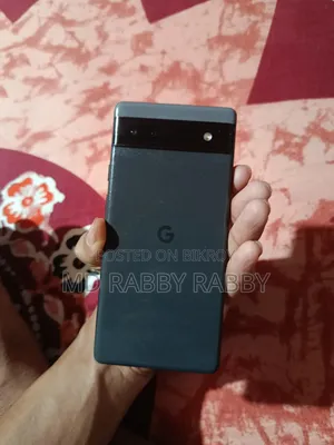 Mobile Phone 128 GB Black