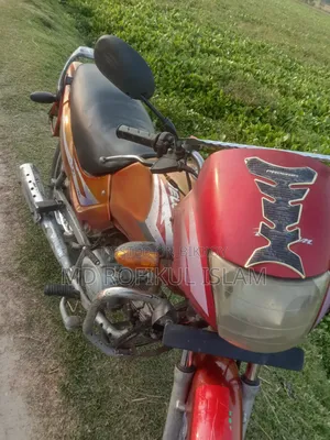 Victory Kingpin 2005 Red