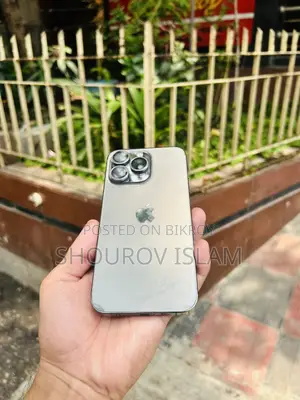Apple iPhone 13 Pro ১২৮ জিবি গ্রে