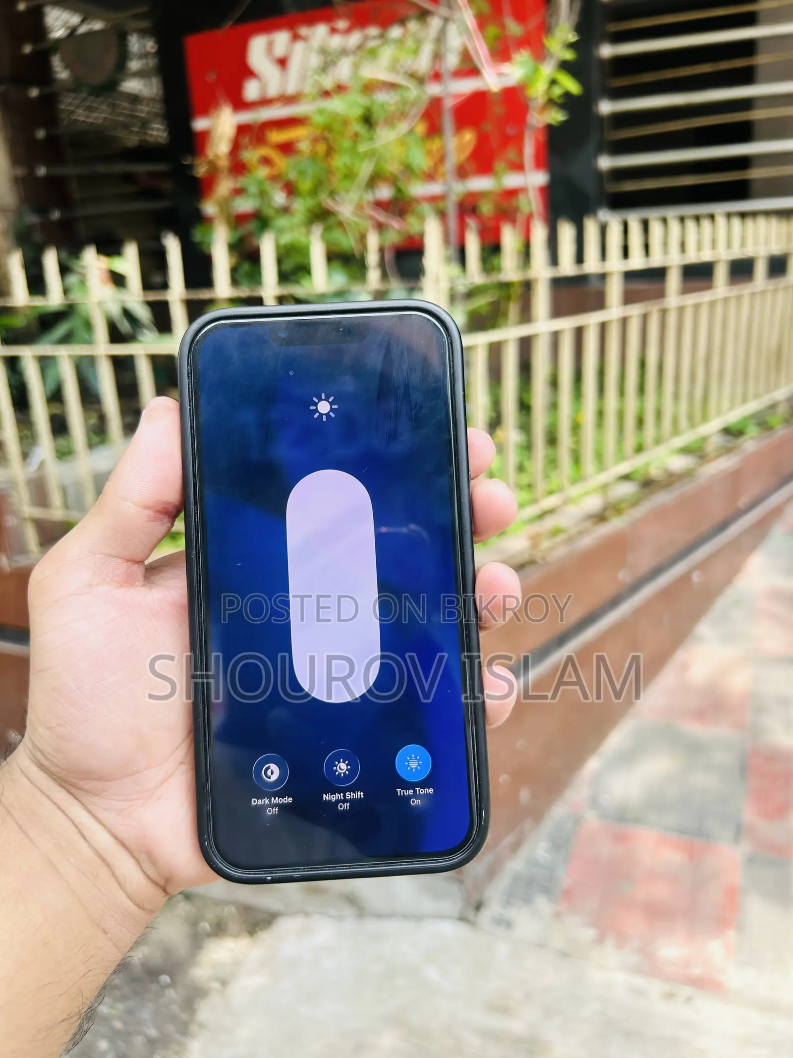 Apple iPhone 13 Pro ১২৮ জিবি গ্রে