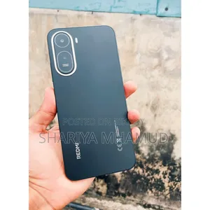 Xiaomi Redmi A7 Pro 64 GB Black