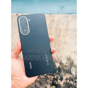 Xiaomi Redmi A7 Pro 64 GB Black