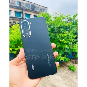 Xiaomi Redmi A7 Pro 64 GB Black