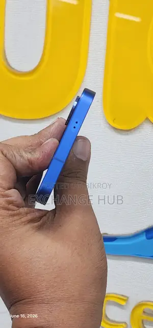 Samsung Galaxy S25 256 GB Blue