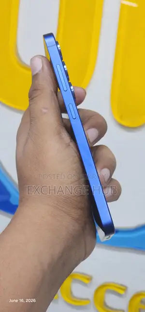 Samsung Galaxy S25 256 GB Blue