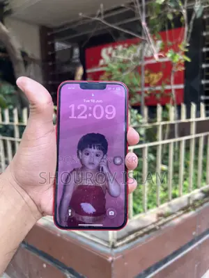 Apple iPhone 14 128 GB Red