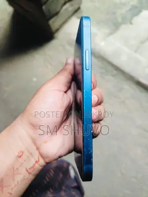 অ্যাপল আইফোন ১২ ১২৮ জিবি নীল