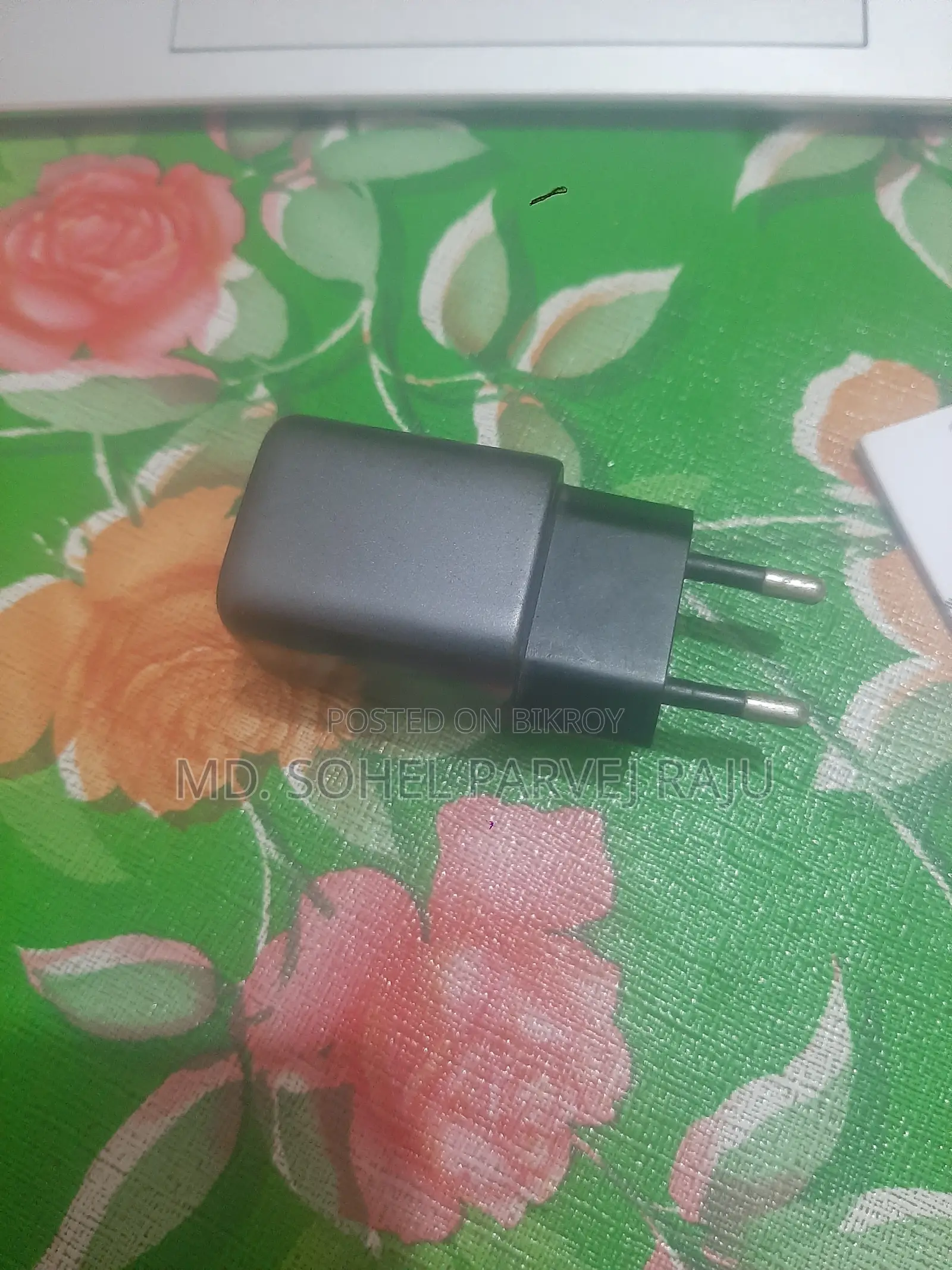 iPhone Charger