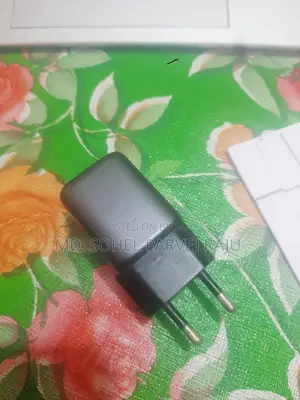 iPhone Charger