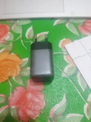 iPhone Charger