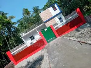 Furnished 3-bedroom House in Sikder Villa, Bakerganj for sale