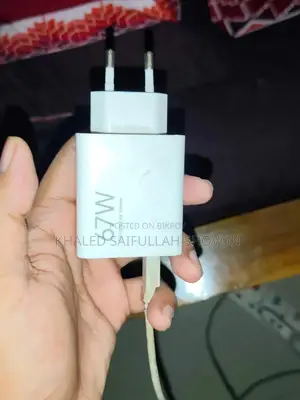 Redmi Original Charger