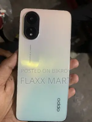 Oppo 64 GB Blue