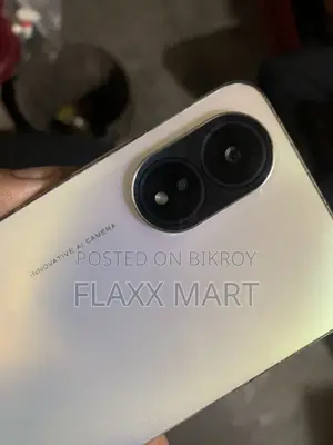 Oppo 64 GB Blue