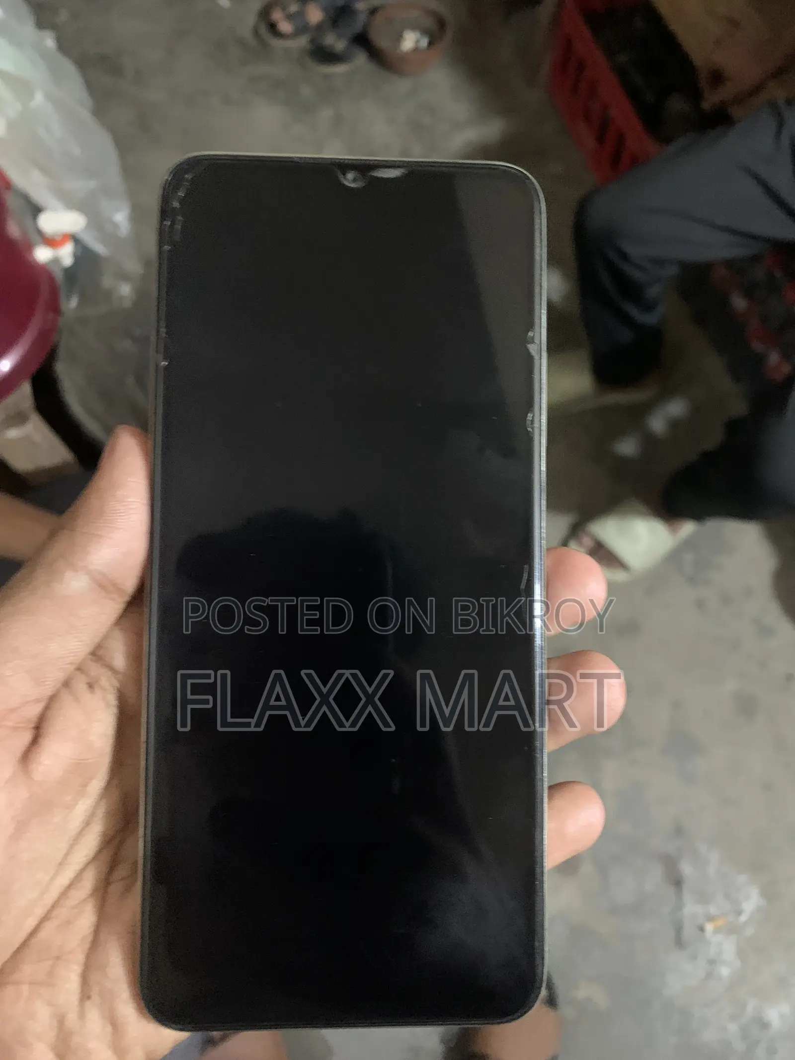 Oppo 64 GB Blue