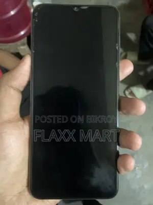 Oppo 64 GB Blue