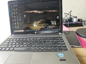 Laptop HP ProBook 4430S 4GB Intel Core I5 HDD 128GB