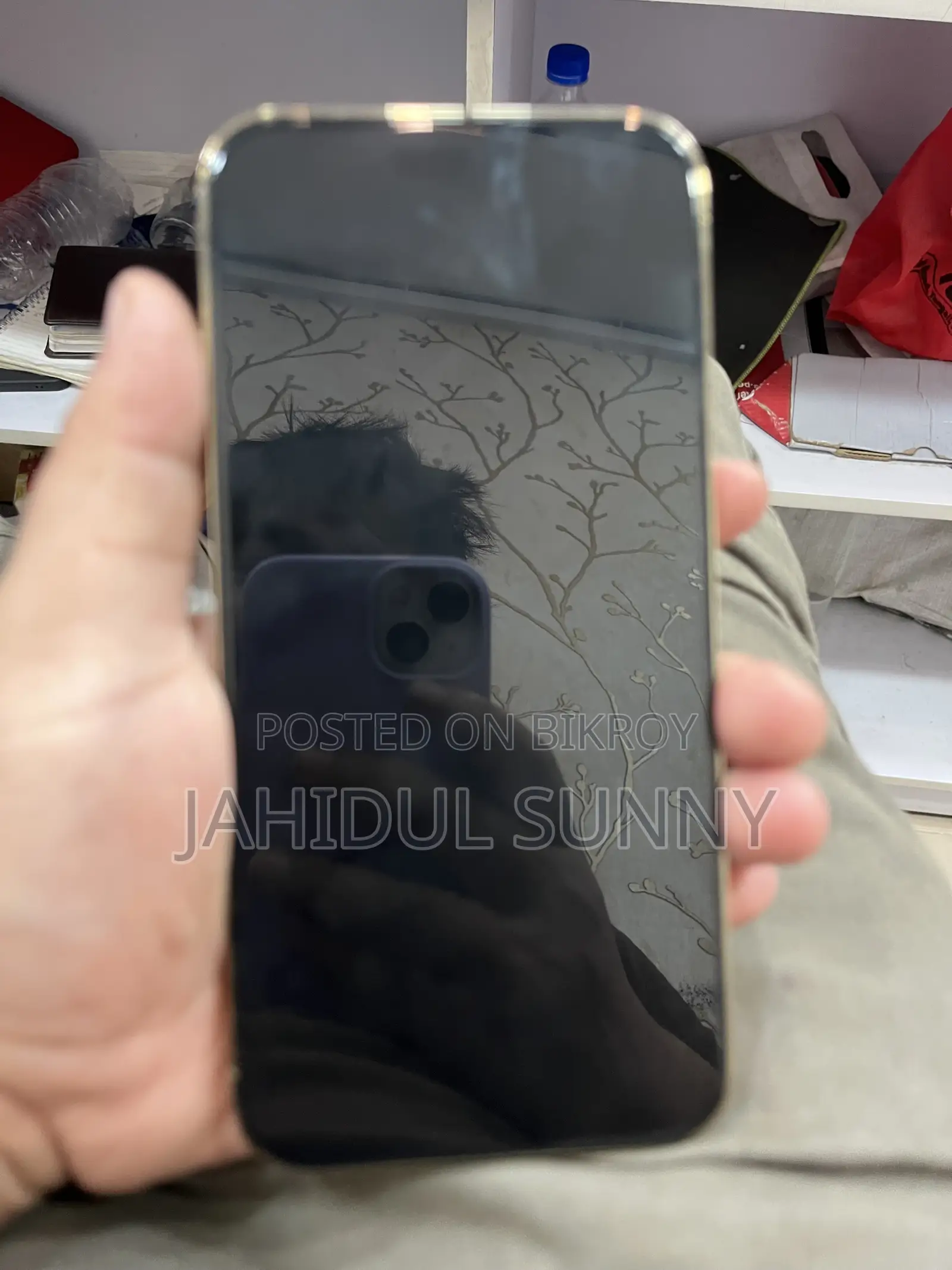 Apple iPhone 14 Pro Max 128 GB Gold