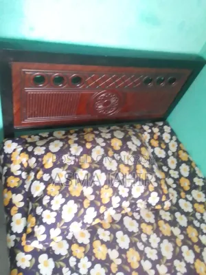 Single Bed