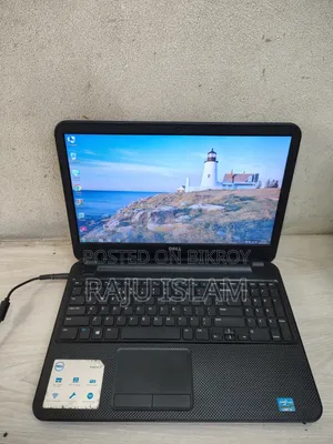Laptop Dell Inspiron 15 12GB Intel Core I3 HDD 1TB