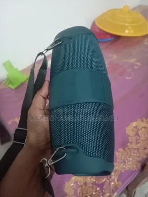 Extreme Speaker