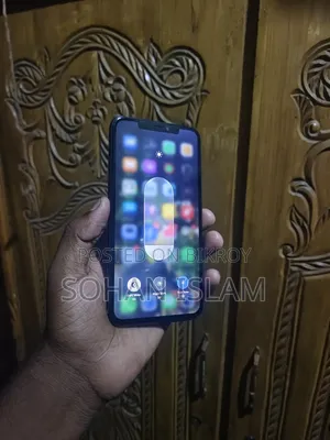 Apple iPhone 11 Pro Max 256 GB Blue