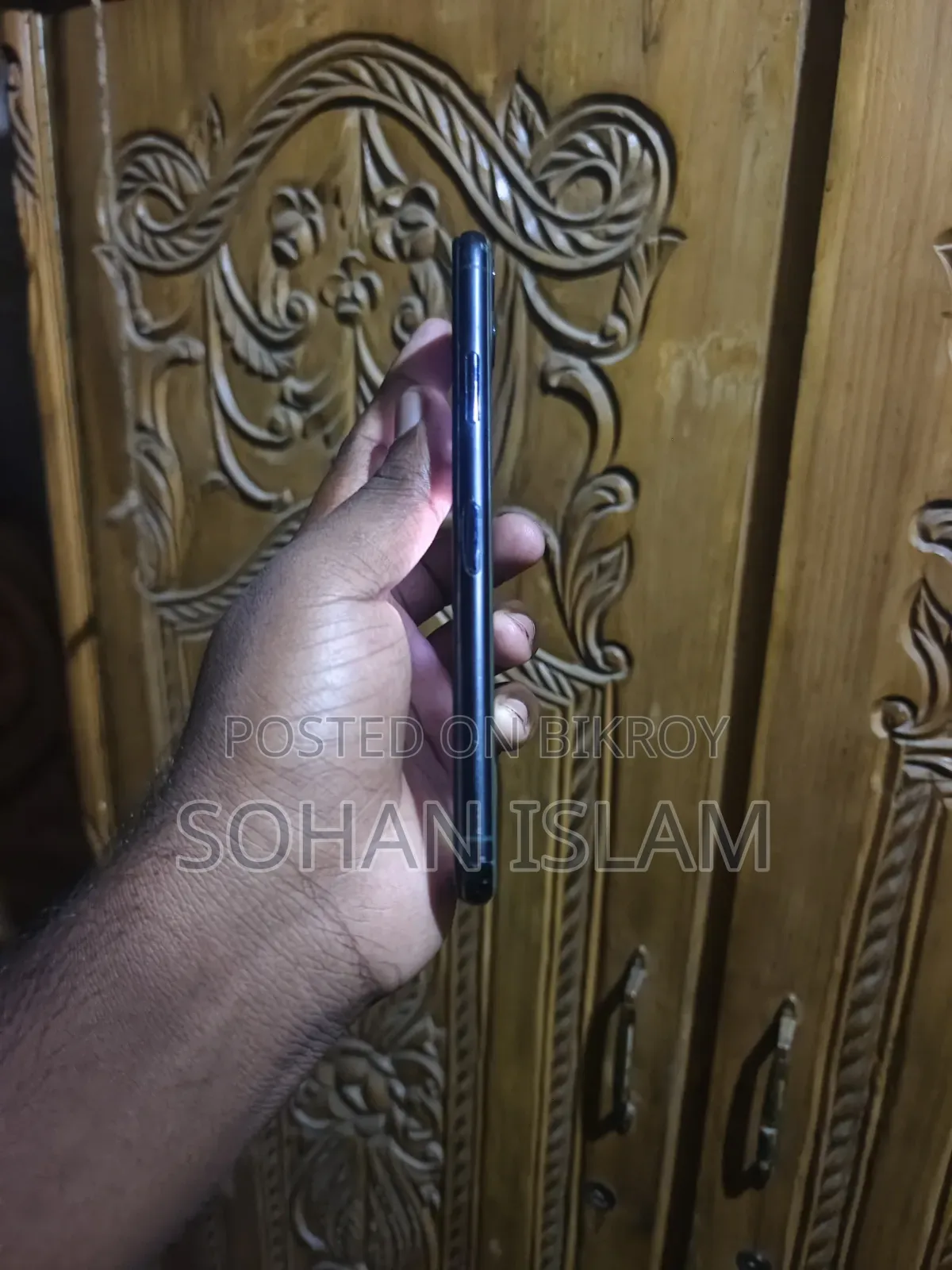 Apple iPhone 11 Pro Max 256 GB Blue