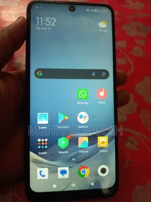 Redmi Note 11