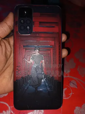 Redmi Note 11