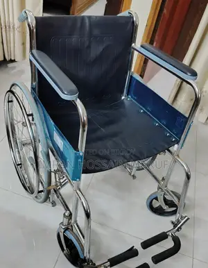 Wheel Chair