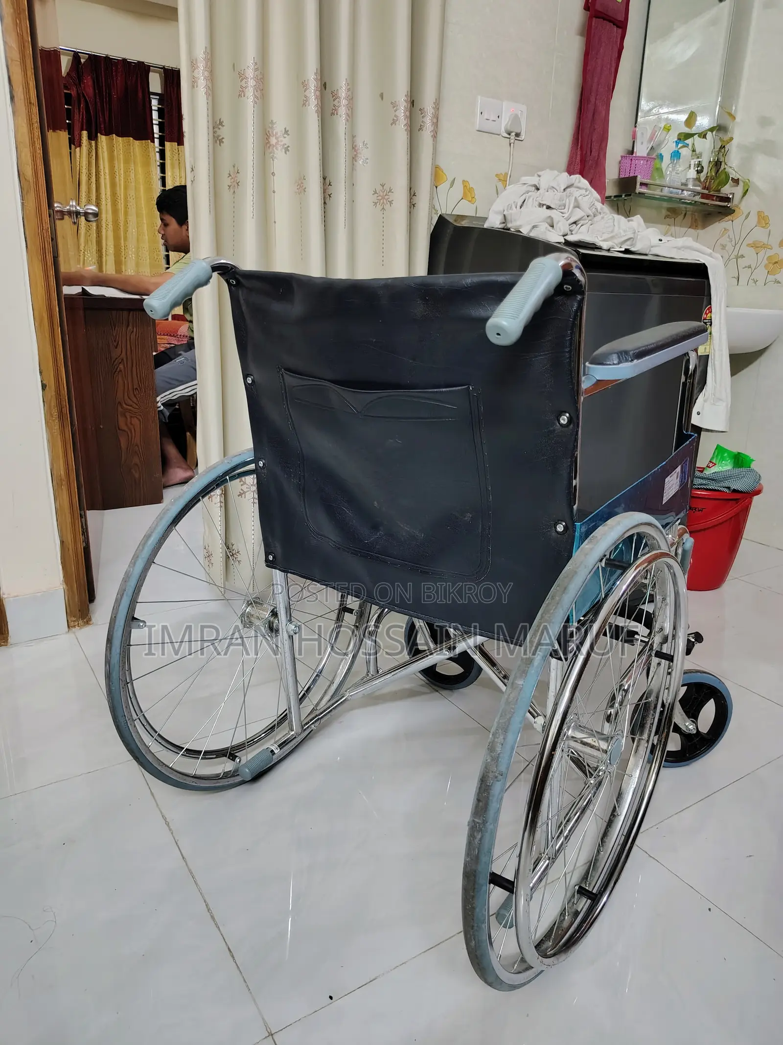 Wheel Chair