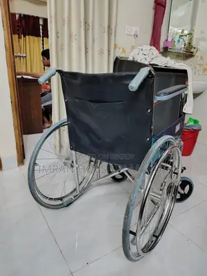 Wheel Chair
